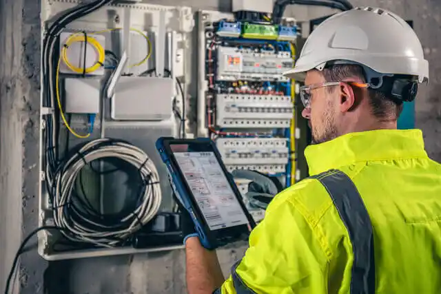 energy audit Castle Hill